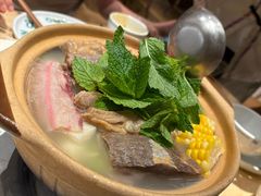 -一坐一忘云南菜(卓悦中心)