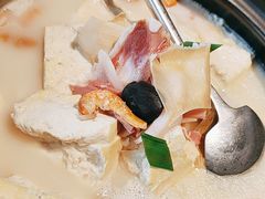 -悦融·京鲁菜·露台花园(安定门店)