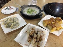 -苏记餐厅(叠南店)