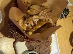 -关东小磨东北菜(上海长风大悦城店)