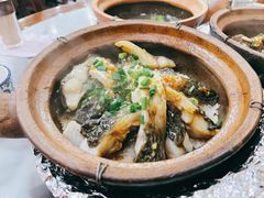 -红星光发煲仔饭(大石街店)