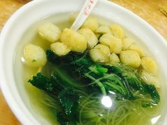 -小姜锅贴(凤凰街店)