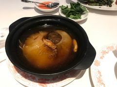 -凤城礼记鱼翅海鲜酒家(百老汇店)