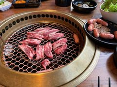 -九畋町和牛黑牛烤肉料理(三里屯3·3大厦店)