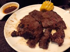 -深圳四季酒店·馥自助餐厅