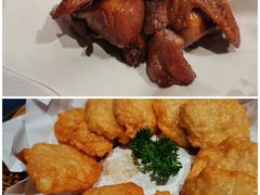 -马家斑.鲜鱼火锅(松湖万科店)