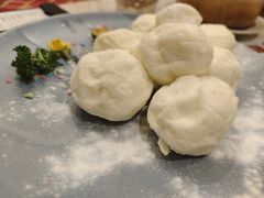 雪绵豆沙-南山鲜虾面·活鲜小馆·海味大连菜(南山总店)