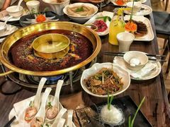 -舌尖记忆重庆火锅(悉尼店)