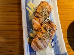 -花火-HANABI(莲花国际广场店)