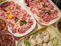 -小煵记·打边炉(西丽文光店)