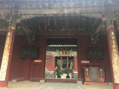 -报恩寺(平武县)