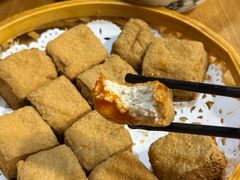 -董厨煨汤馆(车站路店)