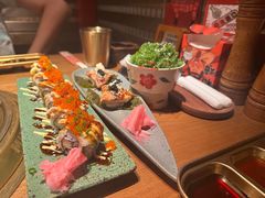 -MIKOMIKO和牛烧肉专门店(南门店)