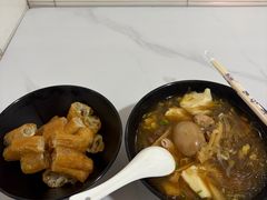 -东华豆花(漳州店)