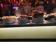 -陈鹏鹏潮汕菜(宝安机场T3航站楼店)