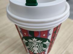 -星巴克臻选(济南恒隆店)