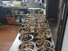 -老山村酒楼(白石洲店)