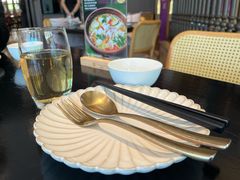 -Thai Alley泰爱里(二沙岛店)