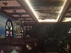 -凯撒城堡西餐厅(颐和国际店)