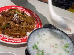 -明腾壹间茶餐厅(新都会花园广场店)