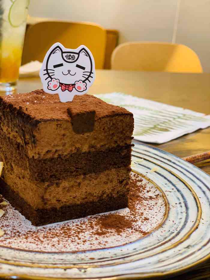 懒猫咖啡(和谐广场店)