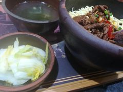 -擂饭(五一广场店)