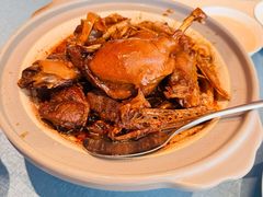 -闽海肴(北辰荟店)