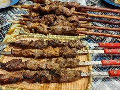 -新疆伊宁远征餐厅