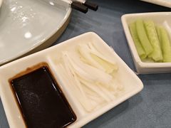 -北京全聚德(西客站店)