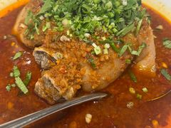 -眉州东坡(北苑华贸店)