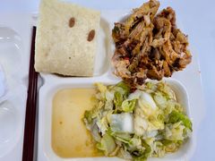 -富华大厦食堂