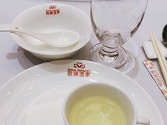 -君德澜酒家·创意粤菜(金山谷店)