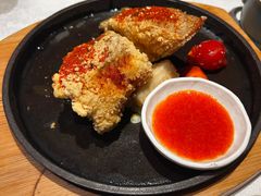 -俄士厨房(环球港店)