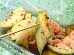 -爱上酸嘢