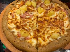 -Mr.Pizza米斯特比萨(合肥一九一二街区店)