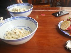-老西安韩记三鲜煮馍(四府街店)