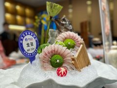 东星斑-尚海豆捞(乐虹坊店)