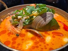 -金泰兰忆暹罗·东南亚餐厅(城西银泰店)