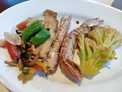 -广州富力君悦大酒店·凯菲厅