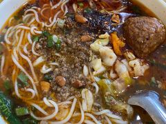 -中国民航大学教工食堂