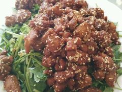 -春饼家常菜(百子湾店)