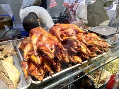 -张记卤菜店(三条巷店)