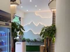 -洈水谣 · 地道荆州松滋菜(菱角湖公园店)