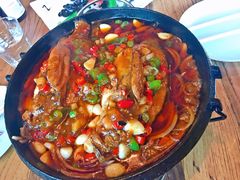 -YAFEE雅菲·粤菜·湘菜·融合菜(魏公村店)