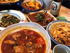 -薇酌饮·陕西菜(南门外店)
