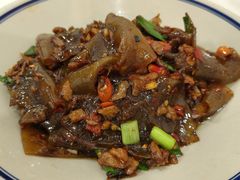 -新新湘菜馆(新中街二条店)
