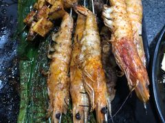 -锦州烧烤(北太平庄店)
