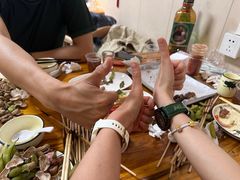 -新疆艾麦尔烧烤(丰台路口店)