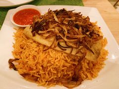 -ALAMEEN阿拉伯餐厅(三里屯店)