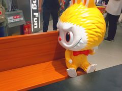 -泡泡玛特POPMART(合生汇店)